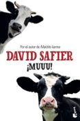 MUUU! de SAFIER, DAVID 