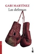 LAS DEFENSAS de MARTINEZ, GABI 