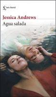 AGUA SALADA de ANDREWS, JESSICA 
