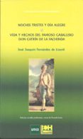 NOCHES TRISTES Y DIA ALEGRE de FERNANDEZ DE LIZARDI, JOSE JOAQUIN 