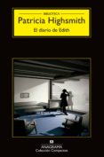 EL DIARIO DE EDITH de HIGHSMITH, PATRICIA 