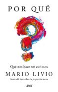 POR QU? de LIVIO, MARIO 