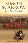 SANGRE EN LA ARENA de SCARROW, SIMON 