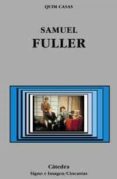 SAMUEL FULLER de CASAS, QUIM 