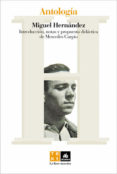 ANTOLOGIA di HERNANDEZ, MIGUEL 