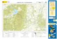 952-2 MAPA EMBALSE DE VALDEINFIERNO(1:25000) di VV.AA