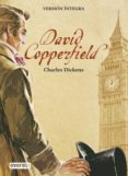 DAVID COPPERFIELD de DICKENS, CHARLES 