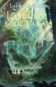 LAS HIJAS DE TARA (NE) de GALLEGO, LAURA 