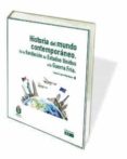 HISTORIA DEL MUNDO CONTEMPORANEO. de LARA MARTINEZ, LAURA 