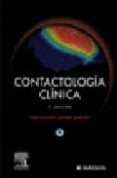 CONTACTOLOGIA CLINICA (INCLUYE CD-ROM) (2 ED.) di SAONA, C.L 