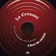 LE CREUSET: LIBRO DE COCINA de VERGNE, ELISA  RATHGEBER, DAVID 