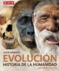 EVOLUCIN (2 ED.) de ROBERTS, ALICE 