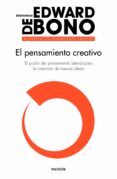 EL PENSAMIENTO CREATIVO di BONO, EDWARD DE 