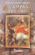 LA CAMPANA Y EL CAN de VILLANUEVA JIMENEZ, JESUS 