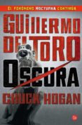 OSCURA de TORO, GUILLERMO DEL 