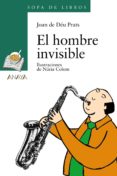 EL HOMBRE INVISIBLE de DEU PRATS, JOAN DE 
