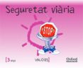 INFANTIL 3 AOS ED. VALORES ED. VIAL VAL 14 di VV.AA