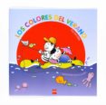 LOS COLORES DEL VERANO de GIL, CARMEN 