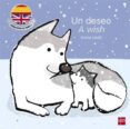 UN DESEO. A WISH de DODD, EMMA 