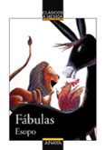 FABULAS de ESOPO 