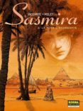 SASMIRA 2: LA NOTA DISCORDANTE de VICOMTE, LAURENT PELET, CLAUDE 