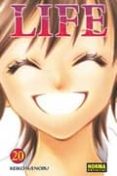 LIFE 20 de SUENOBU, KEIKO 