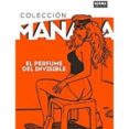 EL PERFUME DEL INVISIBLE de MANARA, MILO 