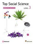 Portada de TOP SOCIAL SCIENCE 3 LANDSCAPES
