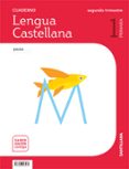 LENGUA PAUTA 1 EDUCACION PRIMARIA CUADERNO 2 SABER HACER CONTIGO ED 2018 di VV.AA. 