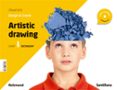 Portada de Artistic Drawing 1º ESO Cuaderno Ed 2022