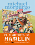 EL FLAUTISTA DE HAMELIN (CARTON) di VV.AA. 