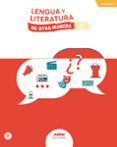 Portada de LENGUA Y LITERATURA 2