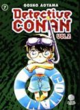 DETECTIVE CONAN II N 7 de AOYAMA, GOSHO 