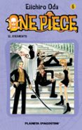 ONE PIECE N 6 de ODA, EIICHIRO 