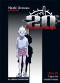 20TH CENTURY BOYS N 21 de URASAWA, NAOKI 