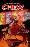 CHEW N 09 de LAYMAN, JOHN  GUILLORY, ROB 