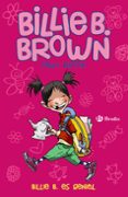 BILLIE B.BROWN 7 :ES GENIAL de RIPPIN, SALLY 