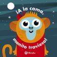 CARITAS. A LA CAMA, MONITO TRAVIESO! di VV.AA. 