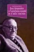 LUIS ARAQUISTAIN Y EL SOCIALISMO ESPAOL EN EL EXILIO (1939-1959) di FUENTES, JUAN FRANCISCO 