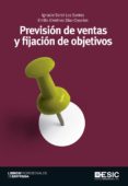 PREVISIN DE VENTAS Y FIJACIN DE OBJETIVOS de SORET LOS SANTOS, IGNACIO 