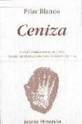 CENIZA di BLANCO, PILAR 