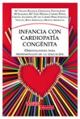 INFANCIA CON CARDIOPATA CONGNITA di VV.AA