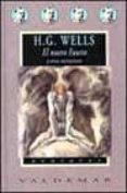 EL NUEVO FAUSTO Y OTRAS NARRACIONES de WELLS, HERBERT GEORGE 