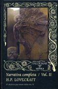 NARRATIVA COMPLETA (VOL. 2) di LOVECRAFT, H.P. 