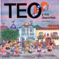 TEO Y LOS DEPORTES de DENOU, VIOLETA 