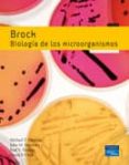BROCK. BIOLOGIA DE LOS MICROORGANISMOS (12 EDICION) di MARTINKO, JOHN 