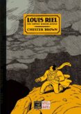 LOUIS RIEL (2 ED) de BROWN , CHESTER 