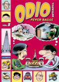 ODIO INTEGRAL 5 de BAGGE, PETER 