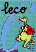 LECO 6. LEO, ESCRIBO Y COMPRENDO (CUADERNO DEL ALUMNO) de GALVE MANZANO, JOSE LUIS 