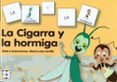 LA CIGARRA Y LA HORMIGA. de CARRILLO , MARIA LUISA 
